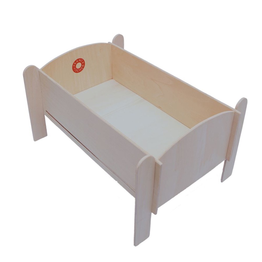 Leg PLAY | Bed Kit For Cuddly Toys