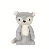 Leg GIFTS | Mikkel Grey Fox Organic Cuddly Toy