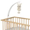 Bornevaerelse KIDS ROOM | Baby Mobile Holder For Bed