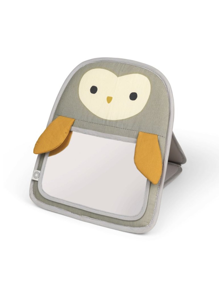 Leg GIFTS | Gitta Owl Mirror