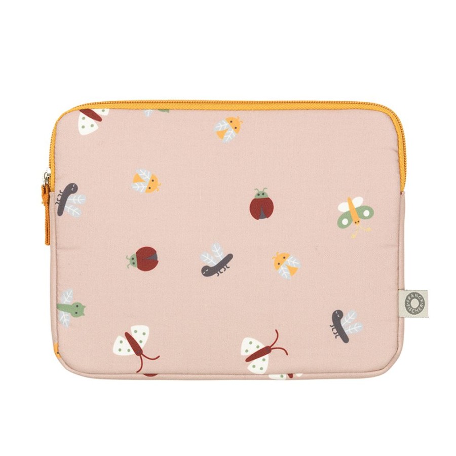 Ude Pa Farten OUT & ABOUT | Nord Rose Ipad Cover