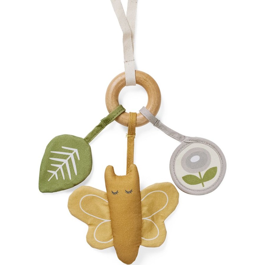 Leg GIFTS | Birk Butterfly Activity Toy - By Franck & Fischer