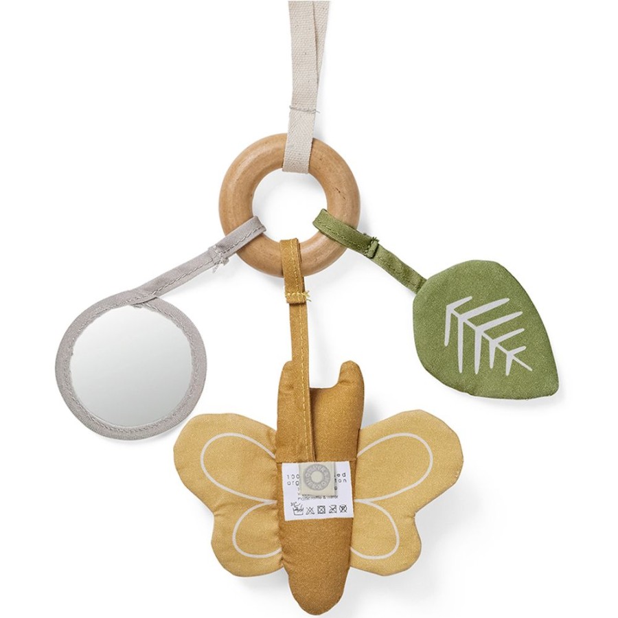 Leg GIFTS | Birk Butterfly Activity Toy - By Franck & Fischer