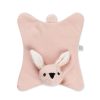 Leg PLAY | Anika Rose Rabbit Cuddle Cloth