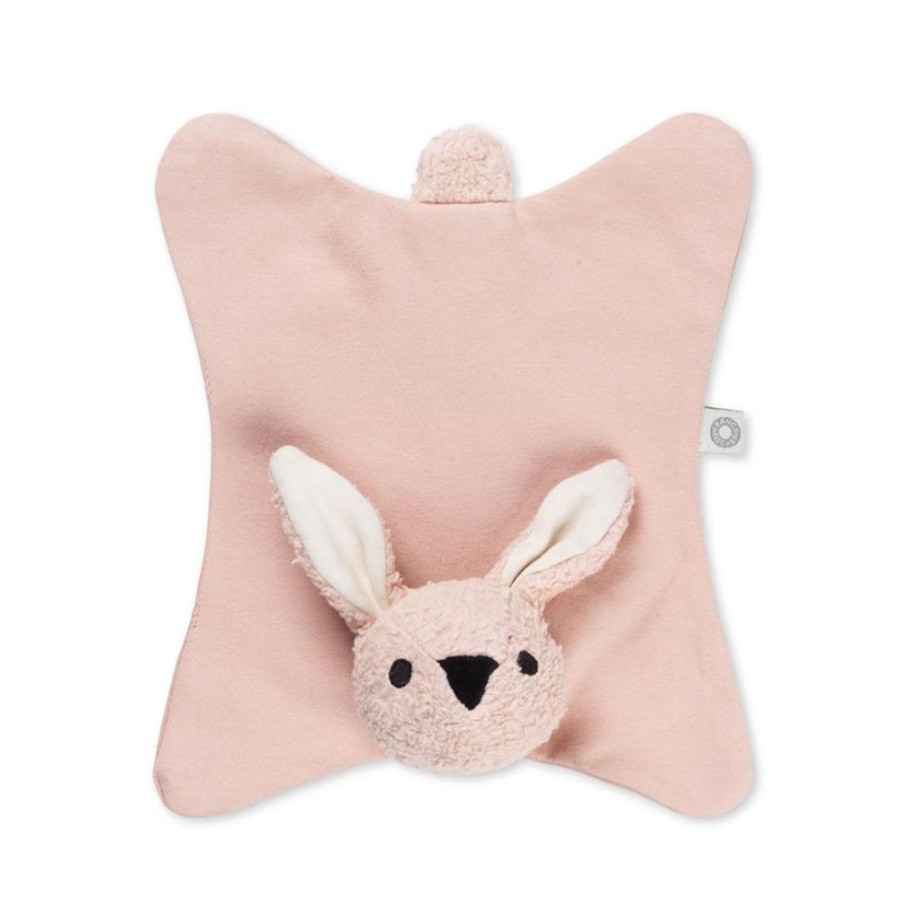 Leg PLAY | Anika Rose Rabbit Cuddle Cloth