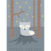 Bornevaerelse KIDS ROOM | Sweet Dreams Poster