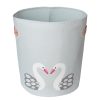 Bornevaerelse KIDS ROOM | Boss Light Swan Storage Bin