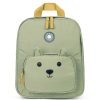 Ude Pa Farten OUT & ABOUT | Saga Green Backpack - Design By Franck & Fischer