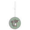 Leg GIFTS | Holger Squirrel Organic Baby Mirror