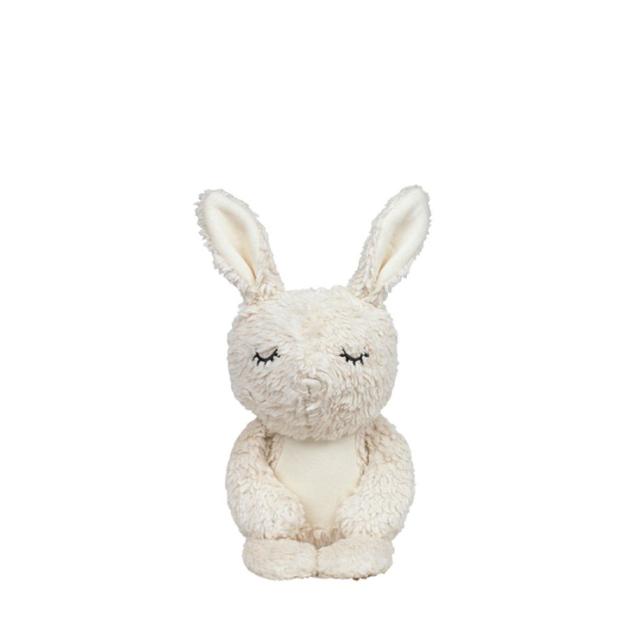 Leg GIFTS | Bimle White Rabbit Cuddly Toy