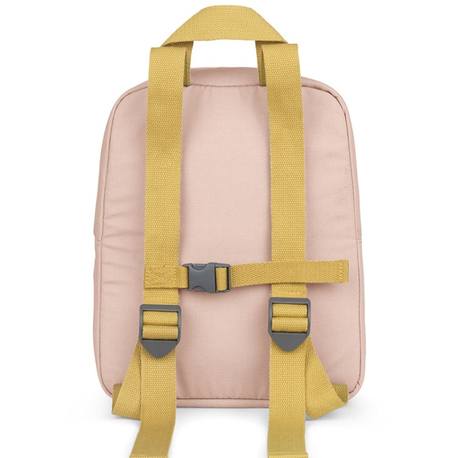 Ude Pa Farten OUT & ABOUT | Saga Rose Backpack - Design By Franck & Fischer