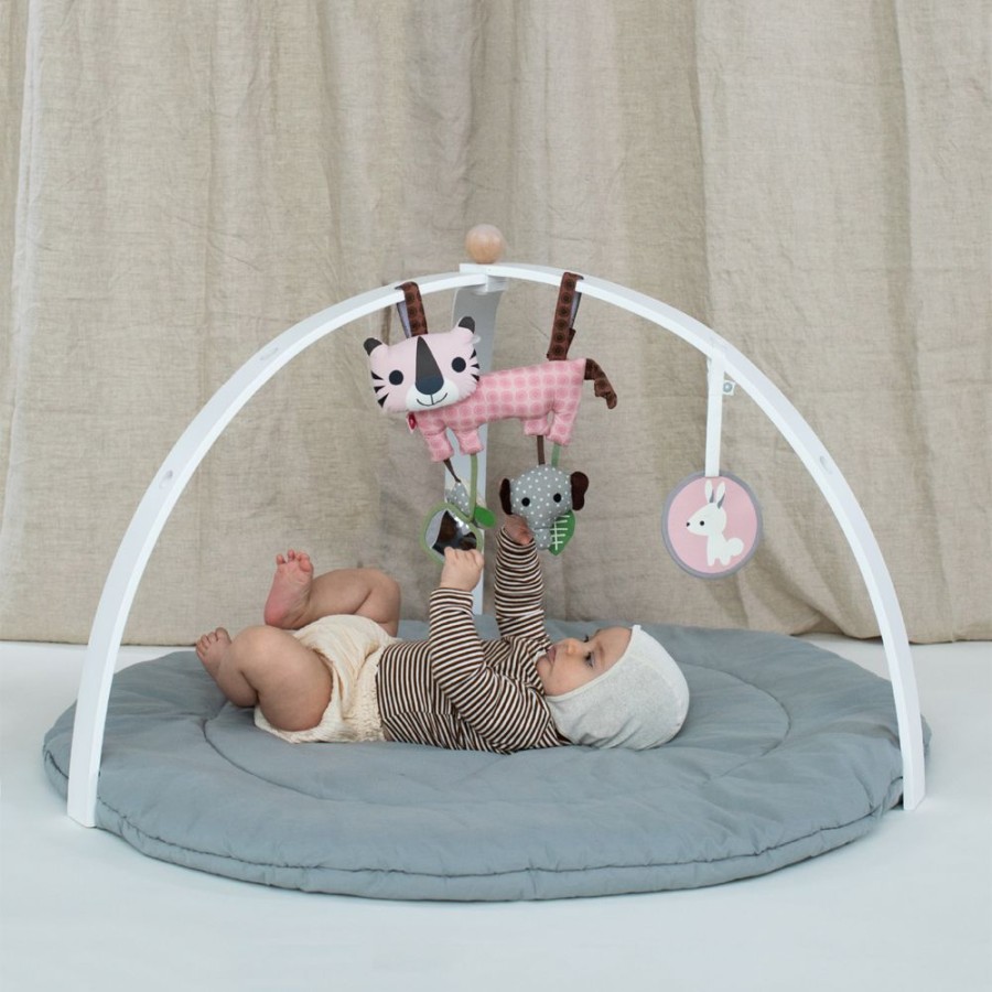 Leg PLAY | Flexible Baby Gym For A Stimulating Play Space