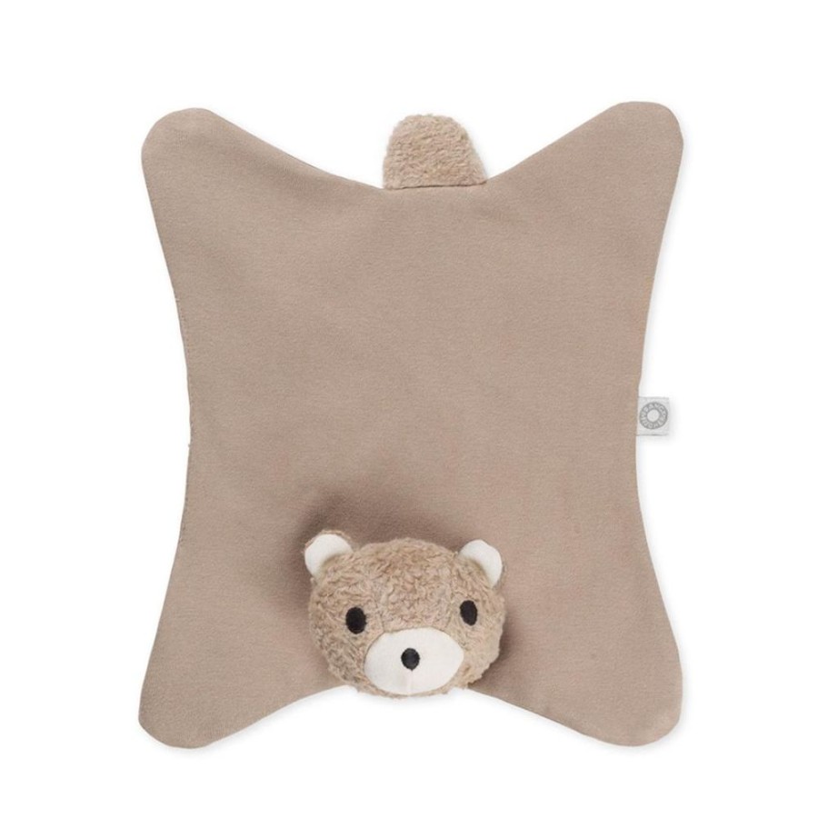 Leg GIFTS | Anika Brown Teddy Cuddle Cloth