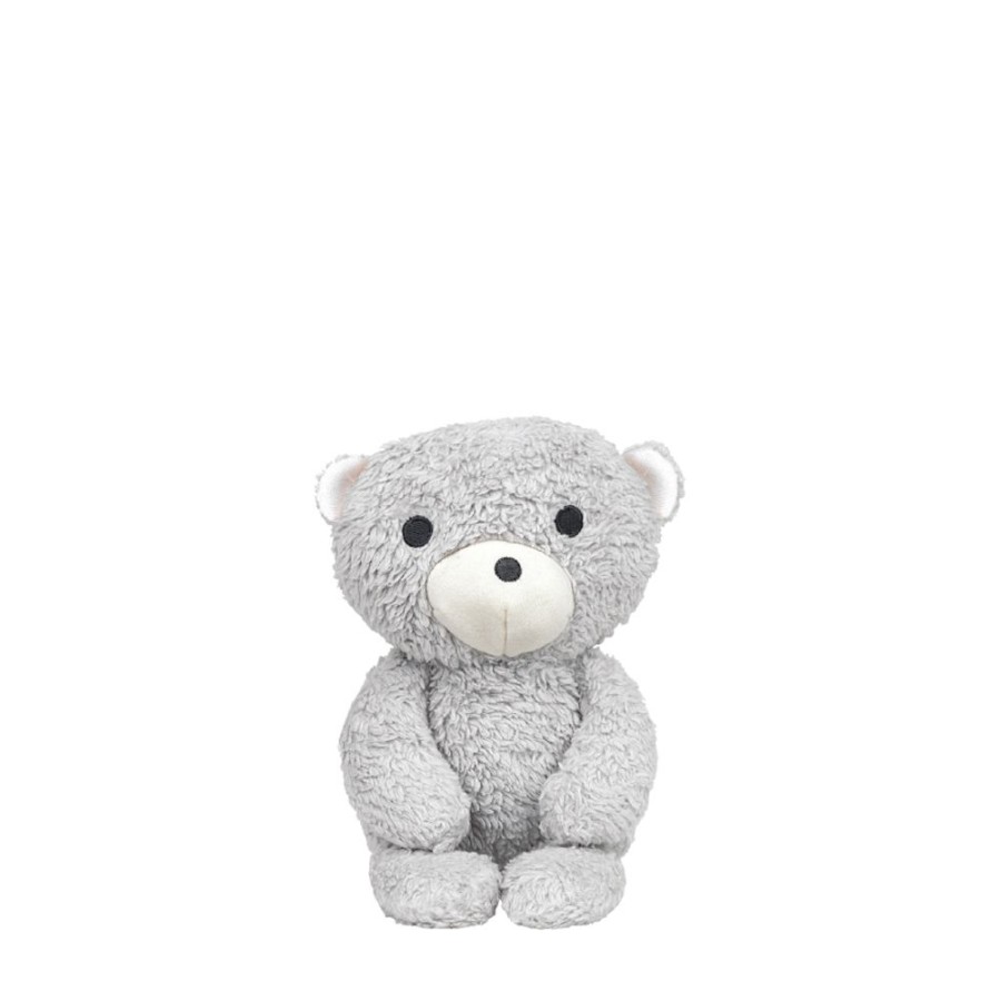 Leg GIFTS | Bimle Grey Bear Cuddly Toy