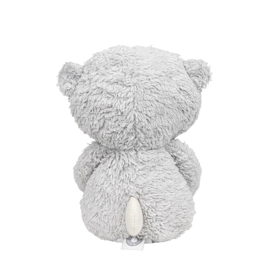 Leg GIFTS | Bimle Grey Bear Cuddly Toy