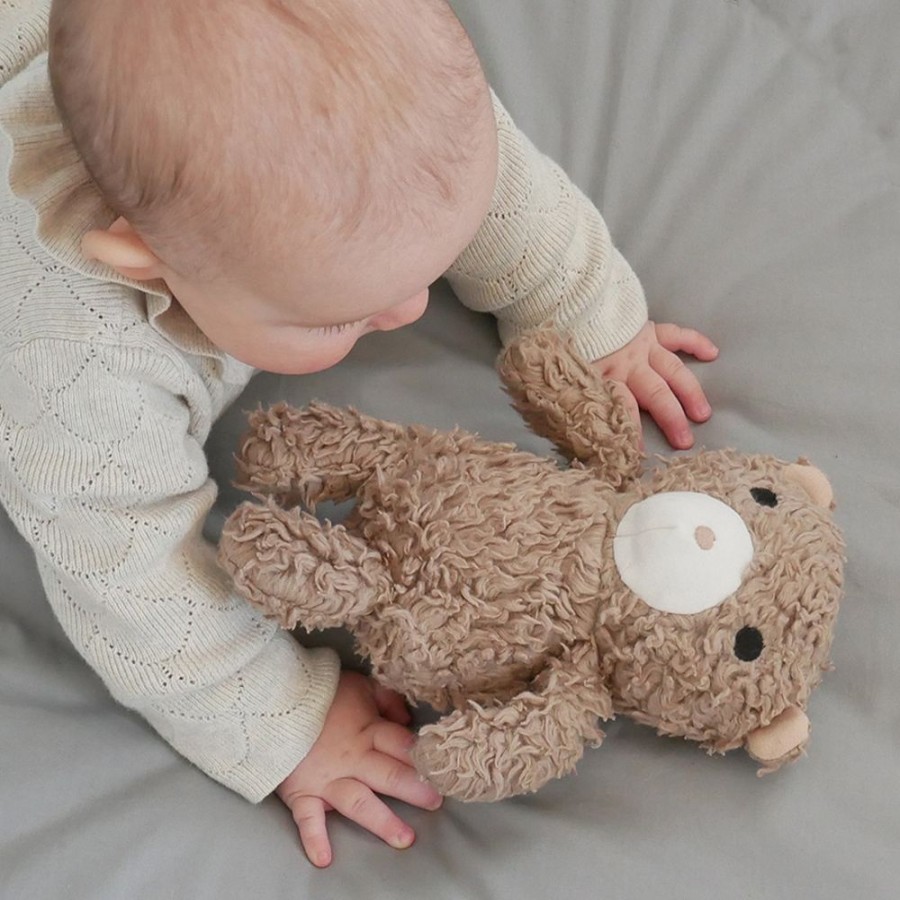 Leg PLAY | Bimle Brown Bear Cuddly Toy