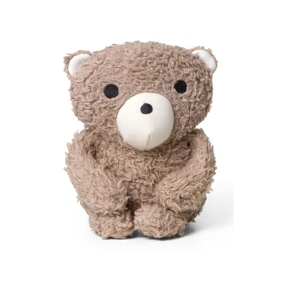 Leg PLAY | Bimle Brown Bear Cuddly Toy