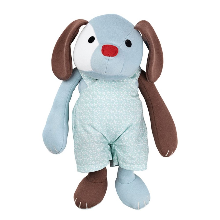 Leg PLAY | Herbert Dog Cuddly Toy