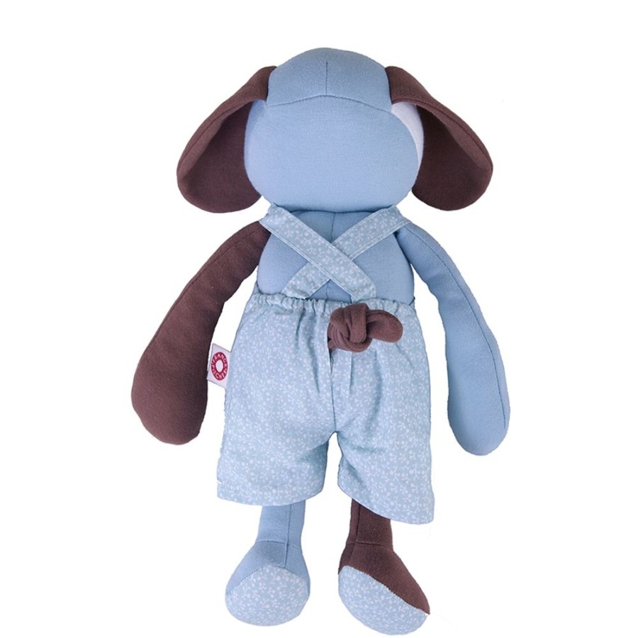 Leg PLAY | Herbert Dog Cuddly Toy