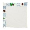 Bornevaerelse GIFTS | Pusling Swan Play Mat In Organic Cotton