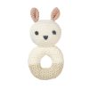 Leg GIFTS | Oline Rabbit Organic Rattle