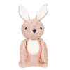 Leg GIFTS | Carla Rose Rabbit Organic Cuddly Toy