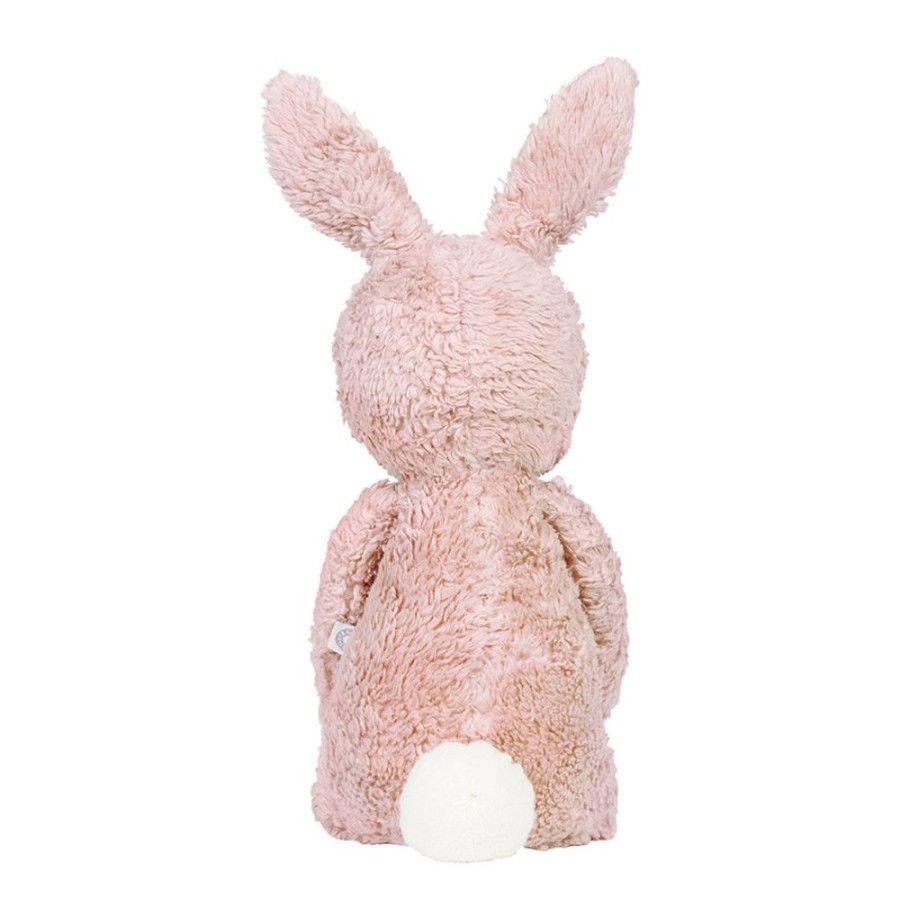 Leg GIFTS | Carla Rose Rabbit Organic Cuddly Toy