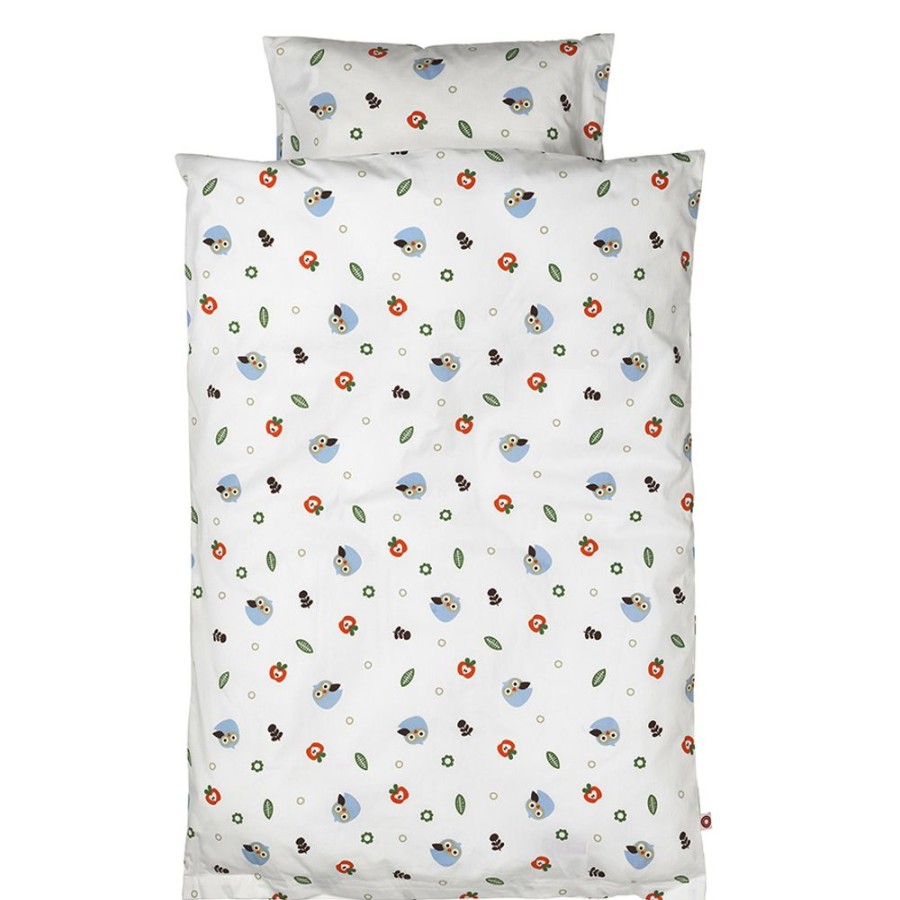 Bornevaerelse KIDS ROOM | Ester Owl Bedlinen 100X135